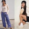 Normcore Aesthetic: 24 Unboring Everyday Outfits - The Pretty