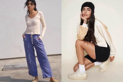 14 Sustainable Brands Selling OEKO-TEX® Certified Clothing — Sustainably  Chic