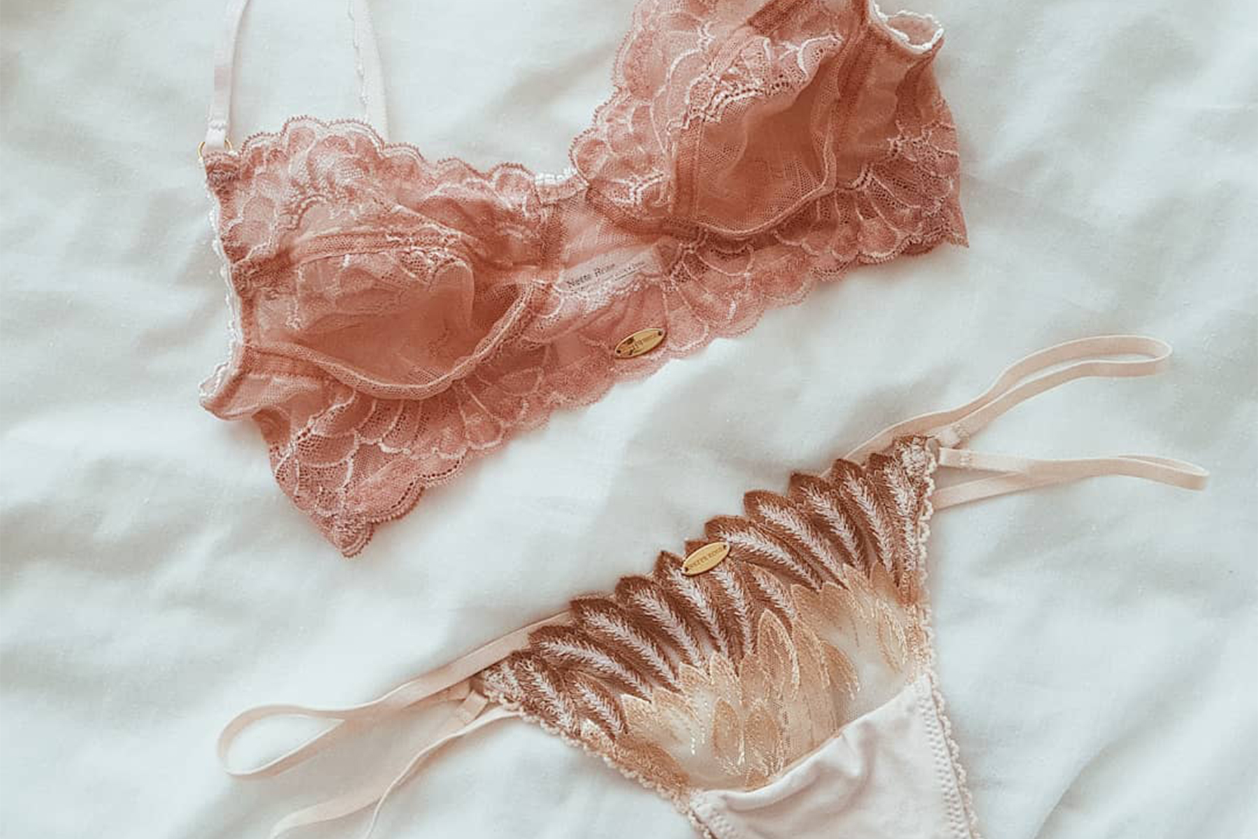 25 Affordable Eco Underwear Brands Making You Feel Sexy And