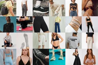 9 Brands Making Sustainable Petite Clothing — Sustainably Chic