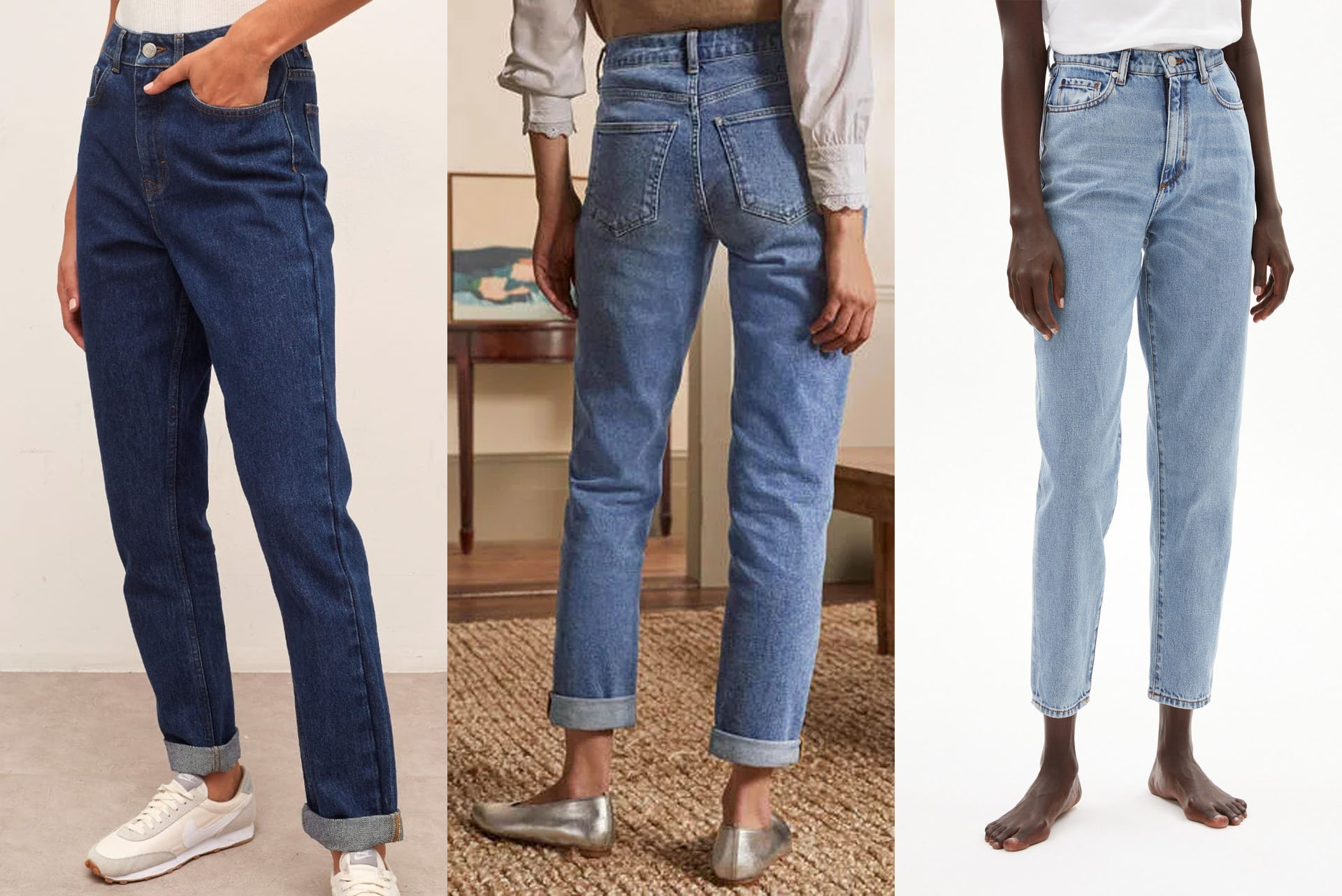 Affordable jeans fashion brands