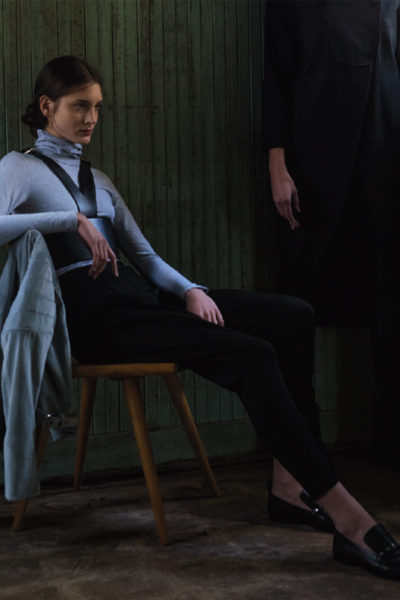 Image showcasing 10 Vegan & Cruelty-Free Fashion Designers You Must Know About - The ...